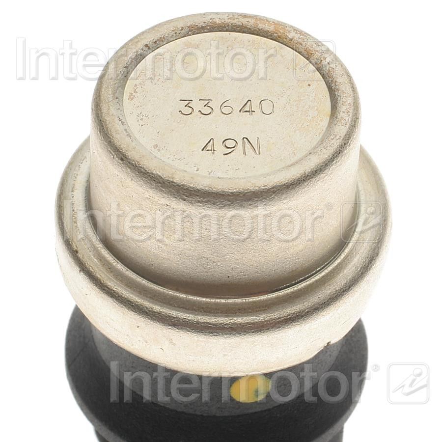 Engine Coolant Temperature Sensor