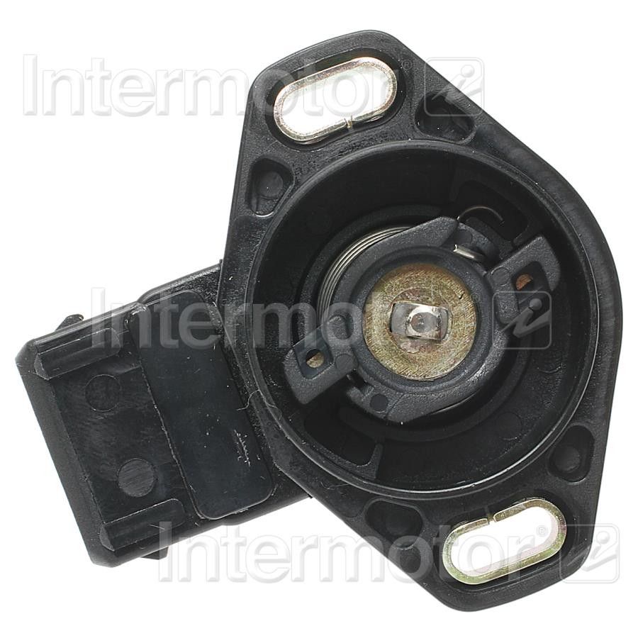Throttle Position Sensor