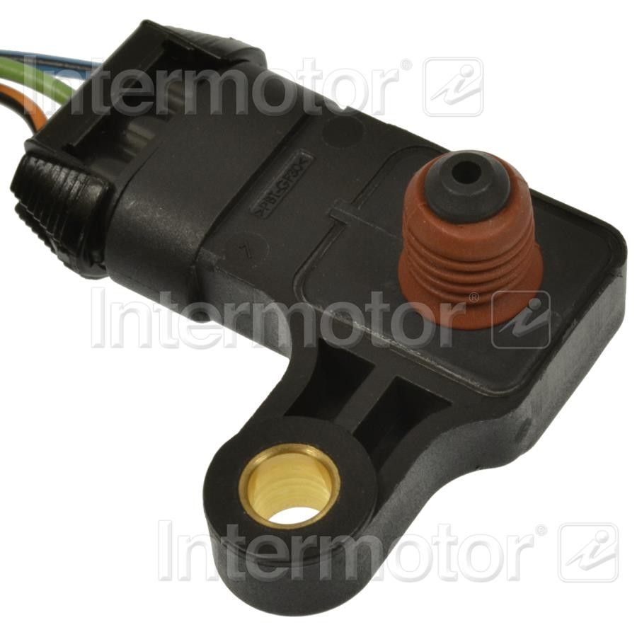 2010, 2009, 2008, 2007 Chevrolet Optra Manifold Absolute Pressure Sensor