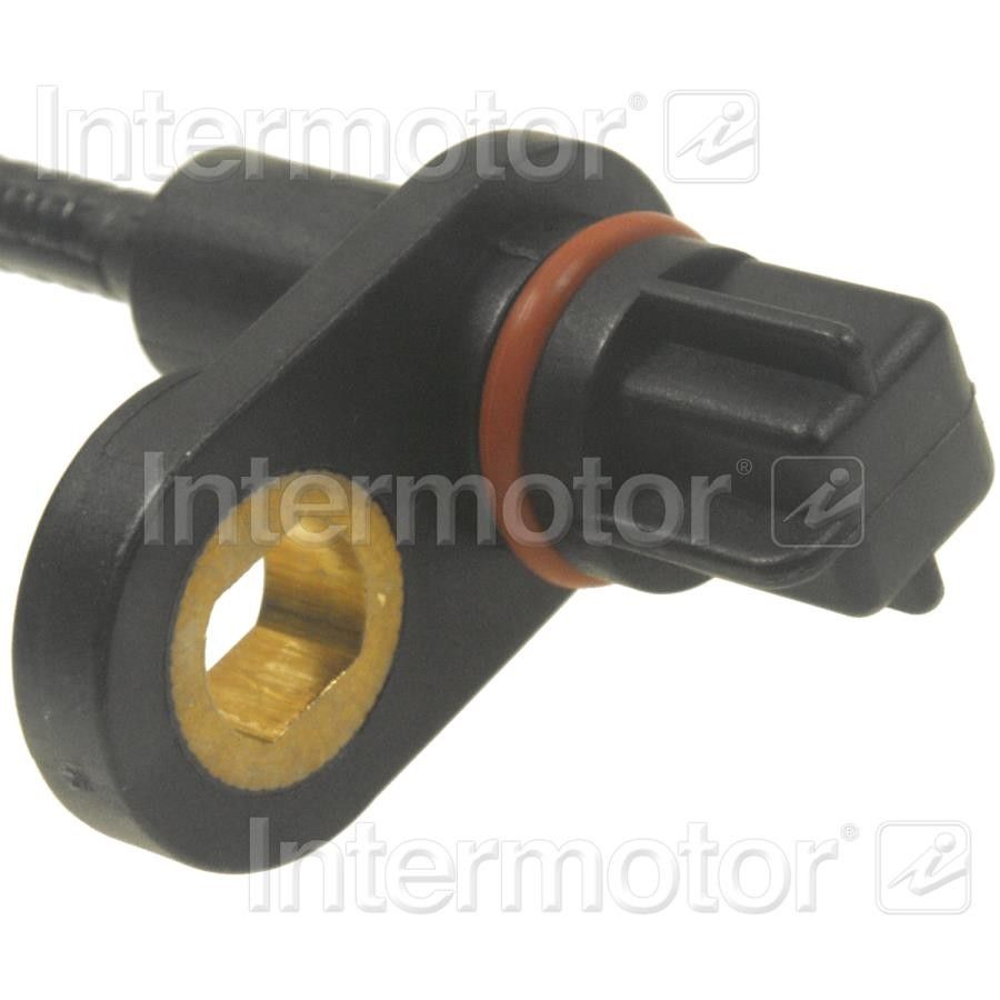 ABS Wheel Speed Sensor