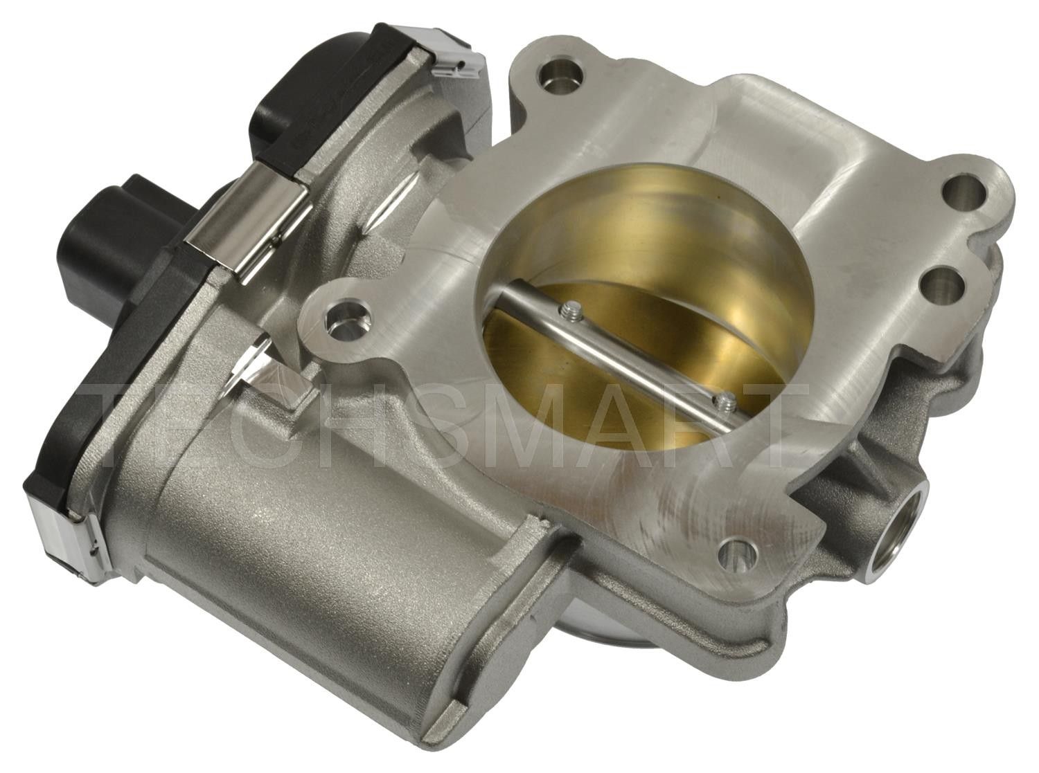 2009, 2008, 2007 Pontiac Solstice Fuel Injection Throttle Body