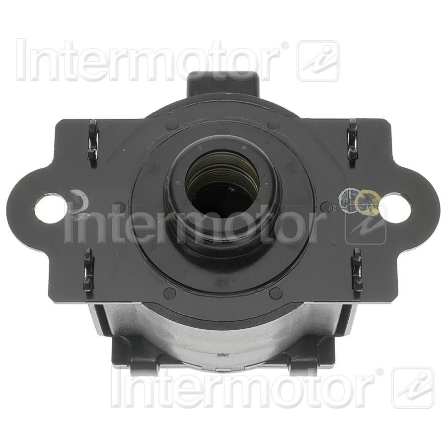 Vapor Canister Purge Valve