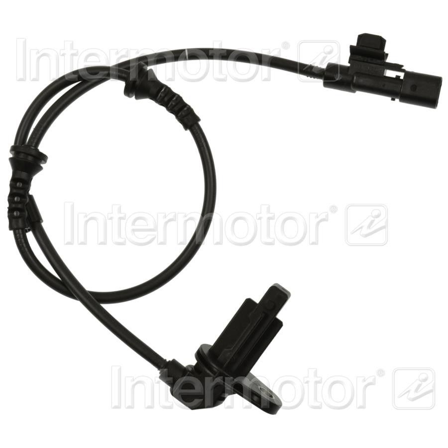 2015, 2014, 2013 Chevrolet Spark ABS Wheel Speed Sensor