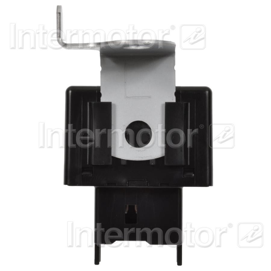 2013, 2012, 2011, 2010, 2009, 2008 Lexus LX570 Hazard Warning Flasher