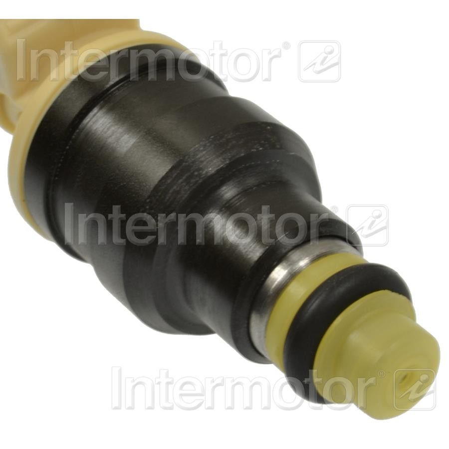 1999, 1998, 1997, 1996, 1995 Hyundai Accent Fuel Injector