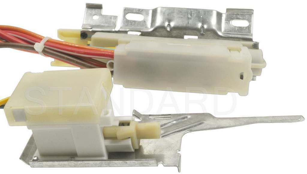 1993, 1992 Buick LeSabre Ignition Switch
