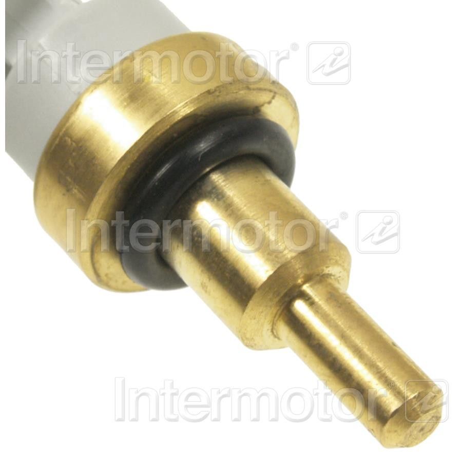 2010, 2009 Pontiac G3 Engine Coolant Temperature Sensor