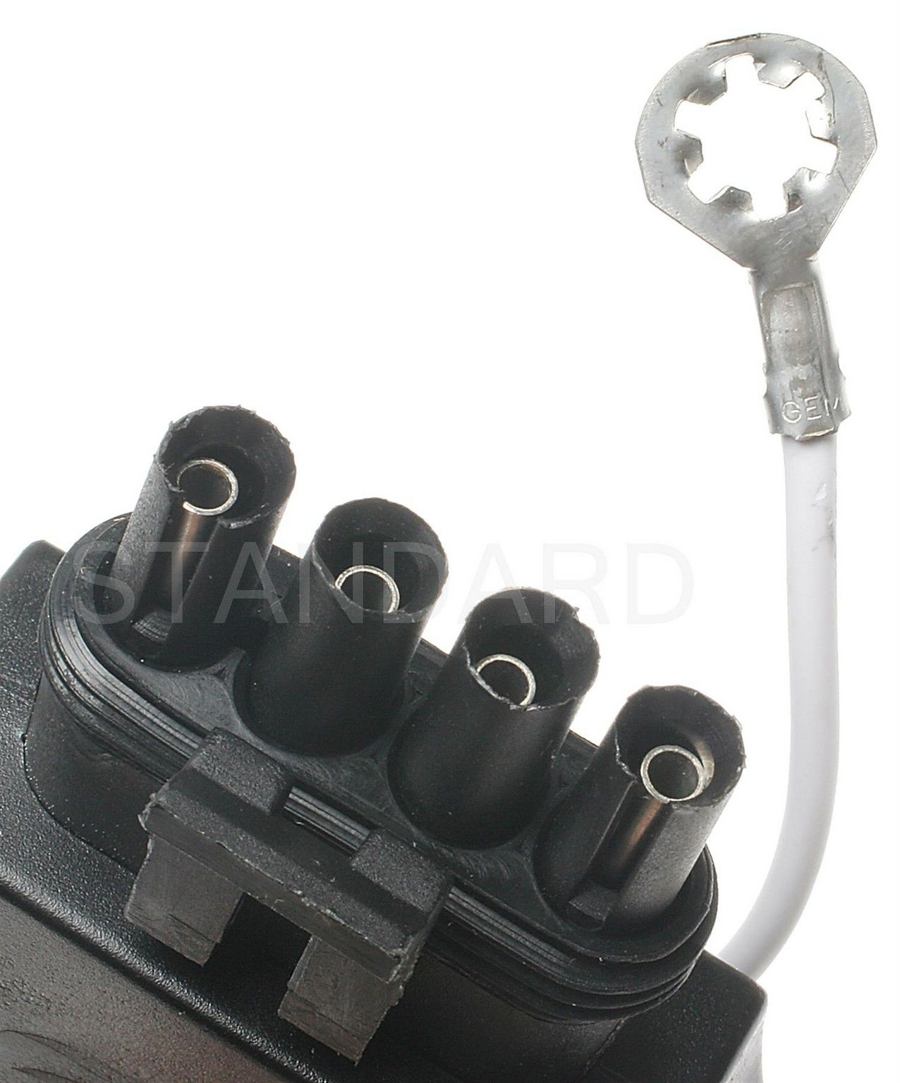 2000, 1999, 1998, 1997, 1996, 1995, 1994, 1993, 1992, 1991 GMC C3500HD Trailer Connector Kit
