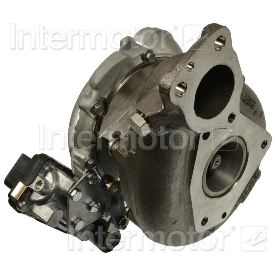2022, 2021, 2020, 2019, 2018, 2017, 2016, 2015, 2014, 2013, 2012, 2011, 2010 Mercedes-Benz Sprinter 3500 2500 Turbocharger