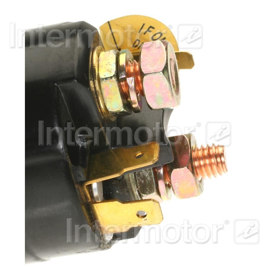 1990, 1989, 1988, 1987 Volvo 780 Starter Solenoid
