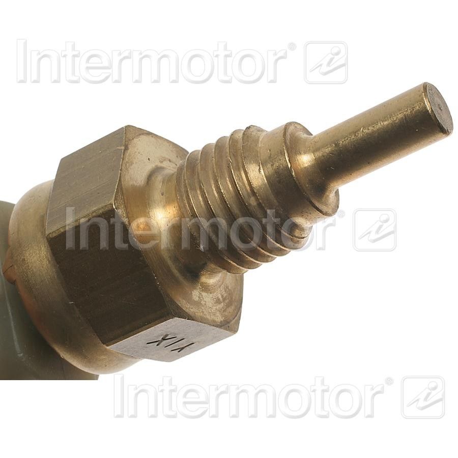 2001, 2000 Kia Spectra Engine Coolant Temperature Sensor