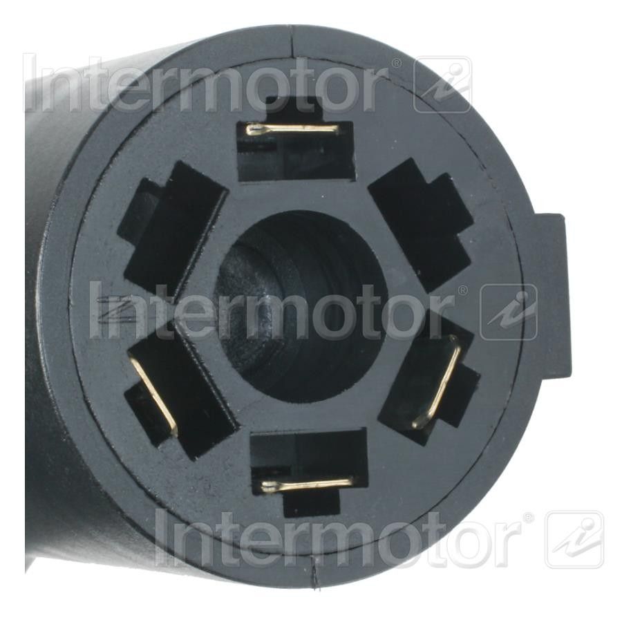 2002 GMC C3500HD 1500 HD Trailer Connector Kit