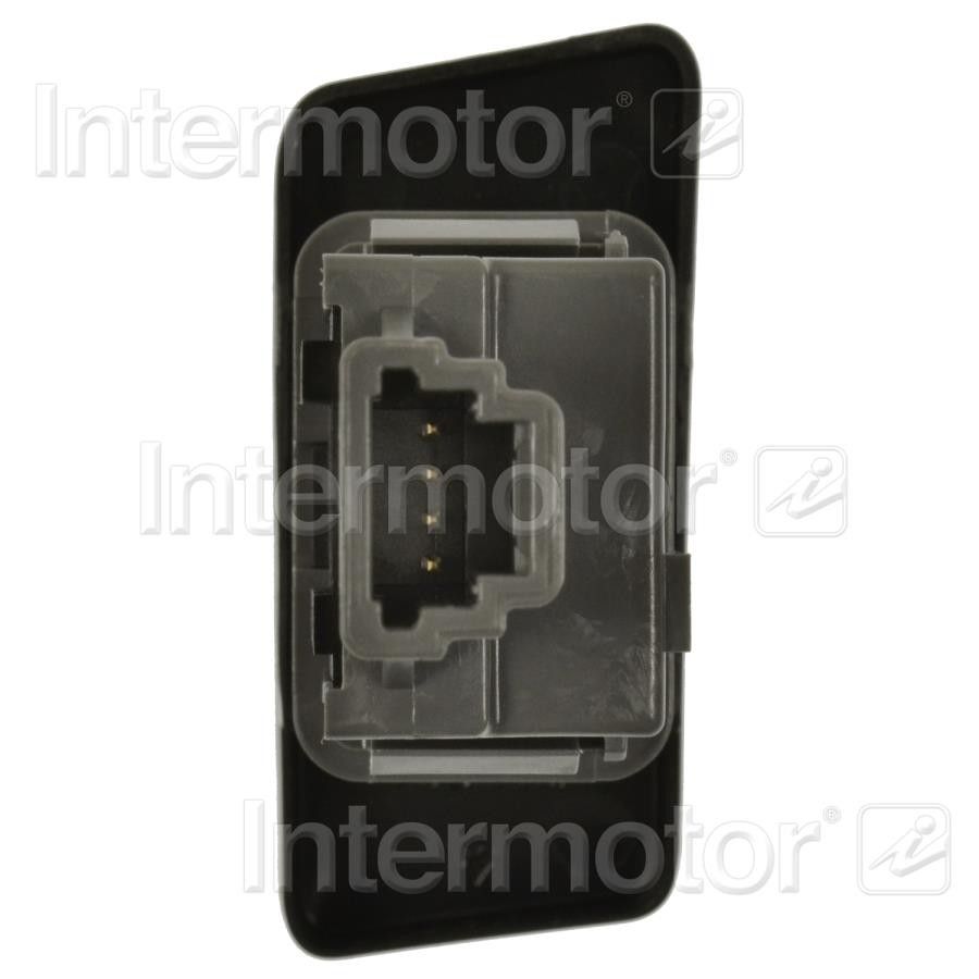 2018, 2017, 2016, 2015 Toyota Sequoia Hazard Warning Switch