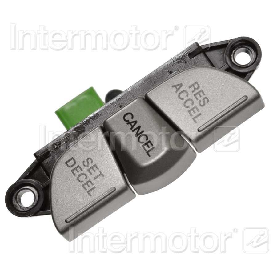 2005 Honda Pilot Cruise Control Switch