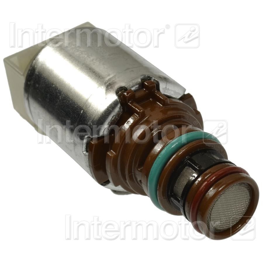 2019, 2018, 2017, 2016, 2015, 2014, 2013, 2012 Ford Explorer Automatic Transmission Control Solenoid