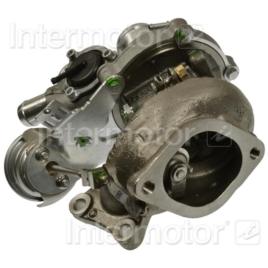 2012, 2011 Ford F-150 Turbocharger