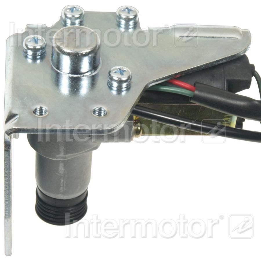 1990, 1989 Hyundai Excel Idle Air Control Valve