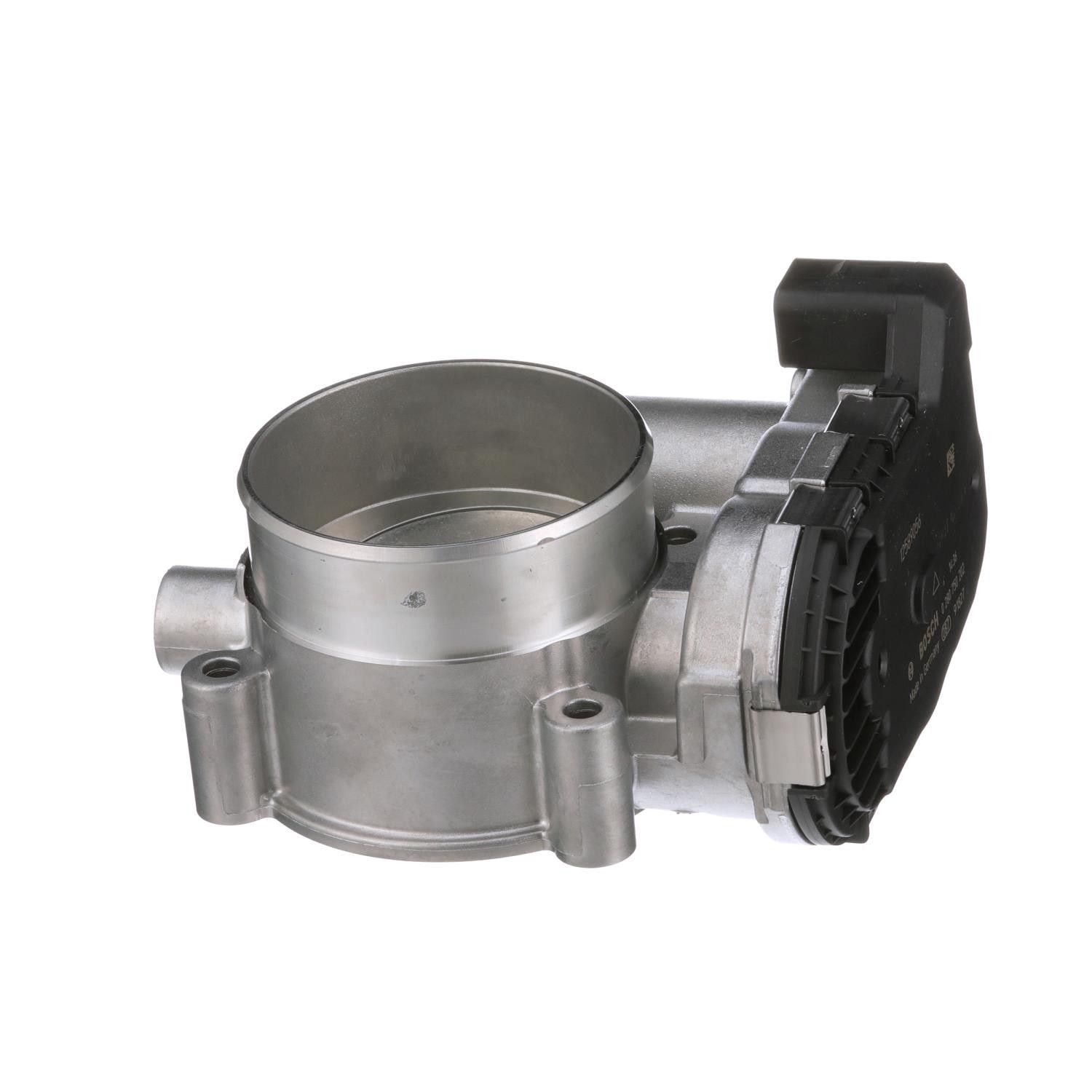 2007, 2006, 2005 Cadillac STS Fuel Injection Throttle Body