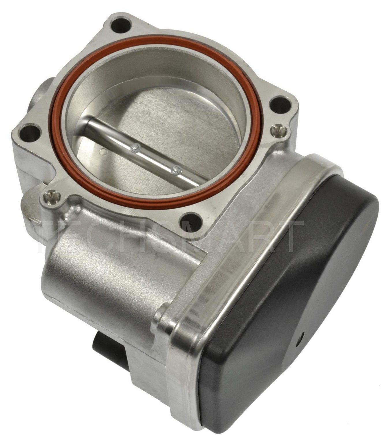 2003-2005 BMW 330Ci Fuel Injection Throttle Body Standard Ignition