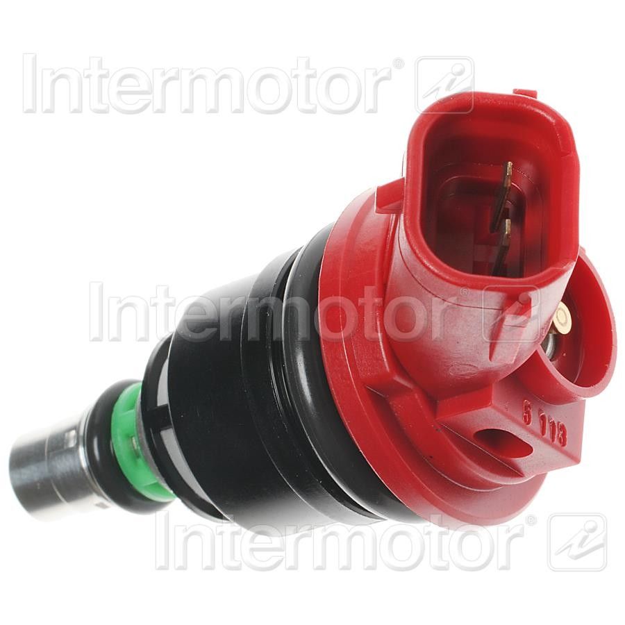 Fuel Injector