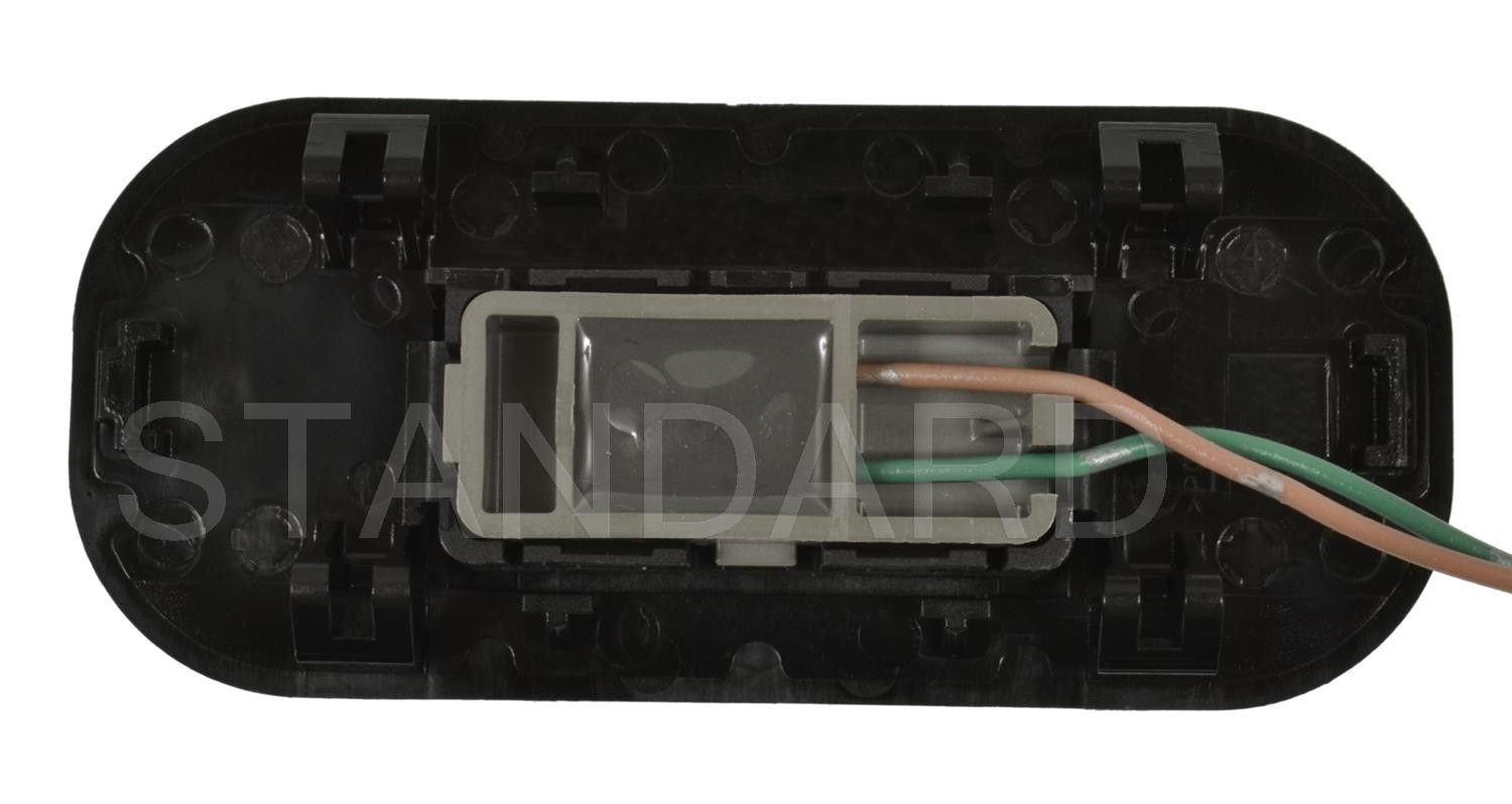 2010 Buick Allure Trunk Lid Release Switch