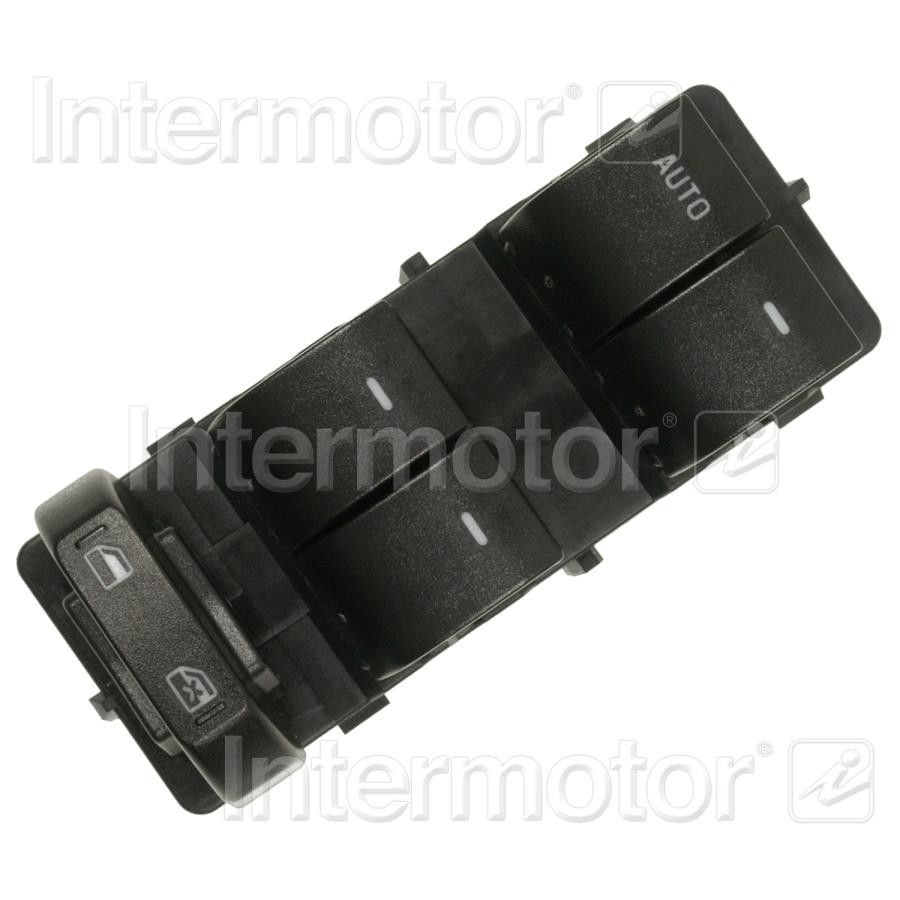 2011, 2010, 2009, 2008 Mazda Tribute Door Window Switch