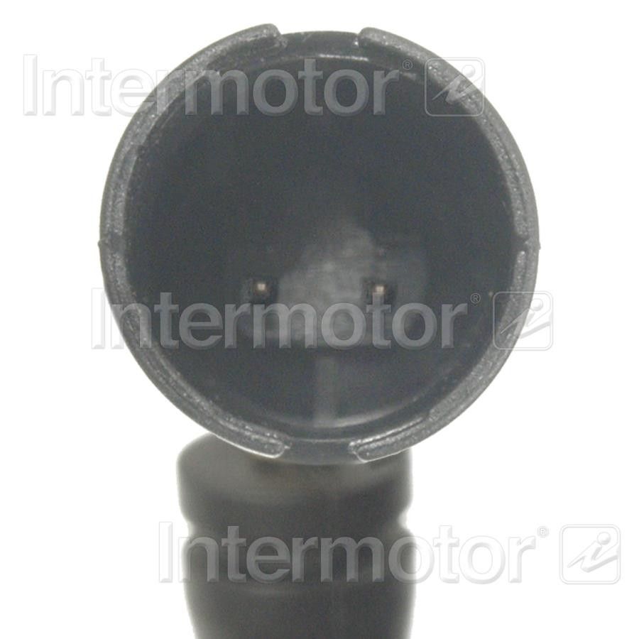 Disc Brake Pad Wear Sensor