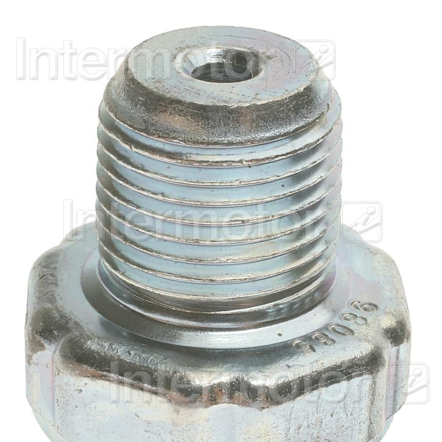 Engine Oil Pressure Switch