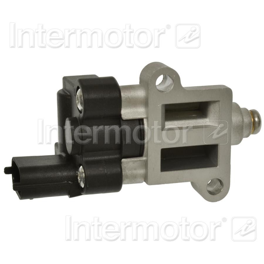 2011, 2010, 2009, 2008, 2007, 2006 Kia Rio Idle Air Control Valve