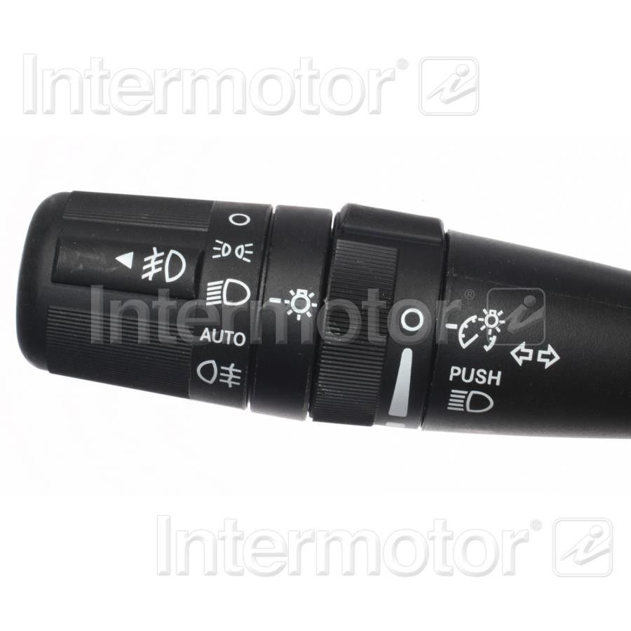 2010, 2009, 2008 Dodge Nitro Turn Signal Switch