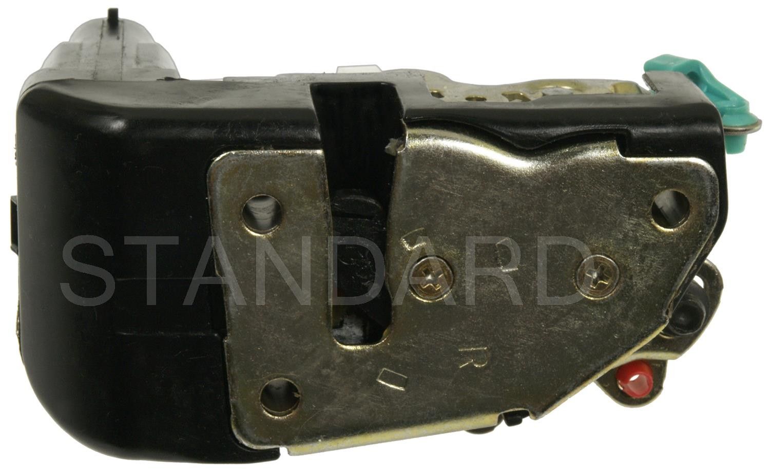 2000, 1999, 1998 Dodge Caravan & Country Door Lock Actuator