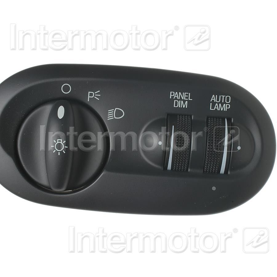 1999, 1998, 1997, 1996 Ford Taurus Headlight Switch