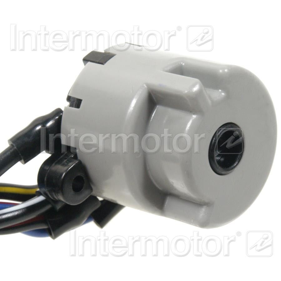 1993, 1992 Eagle Summit Ignition Switch