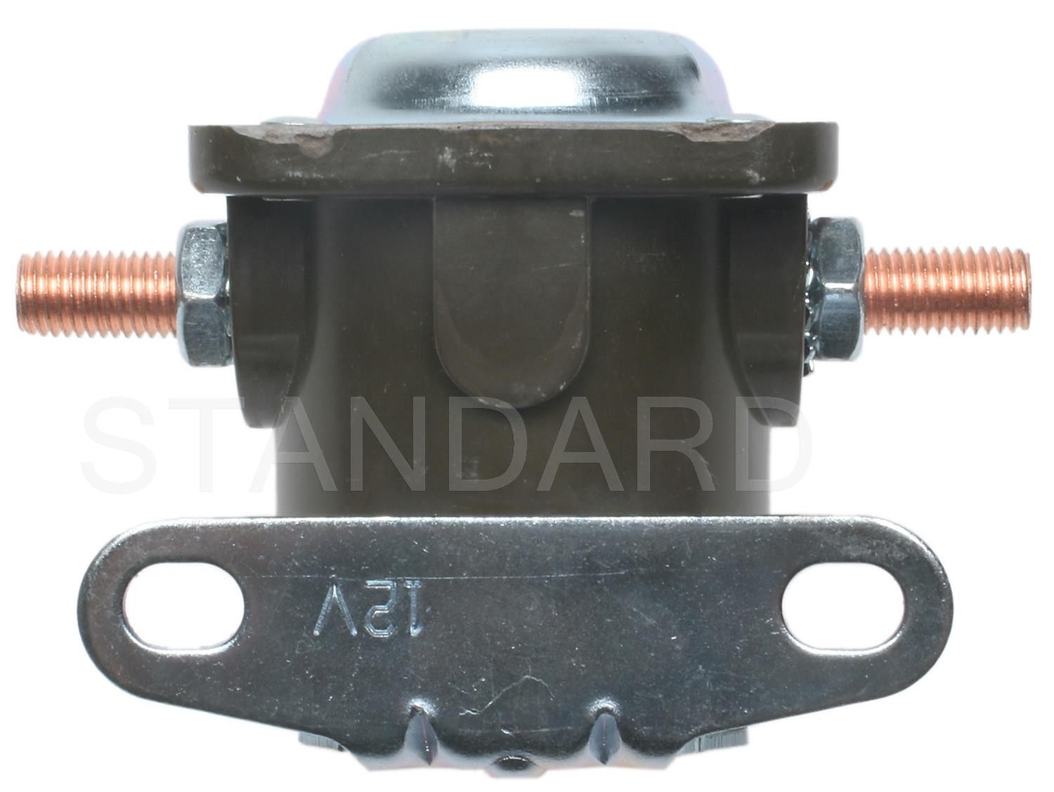 1979, 1978, 1977, 1976, 1975, 1974 Jeep Cherokee Ambassador Starter Solenoid