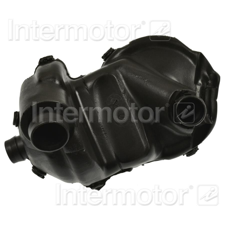 2003-2004 BMW 323Ci PCV Valve Standard Ignition