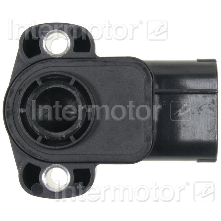 2004, 2003 Ford Focus Throttle Position Sensor