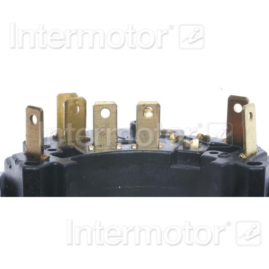 1984, 1983, 1982, 1981, 1980, 1979, 1978, 1977, 1976, 1975, 1974, 1973 GMC Jimmy Neutral Safety Switch