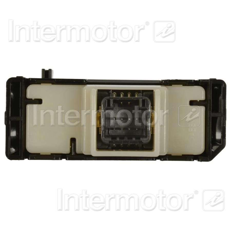 2016, 2015, 2014, 2013 Lexus LS600h Instrument Panel Dimmer Switch