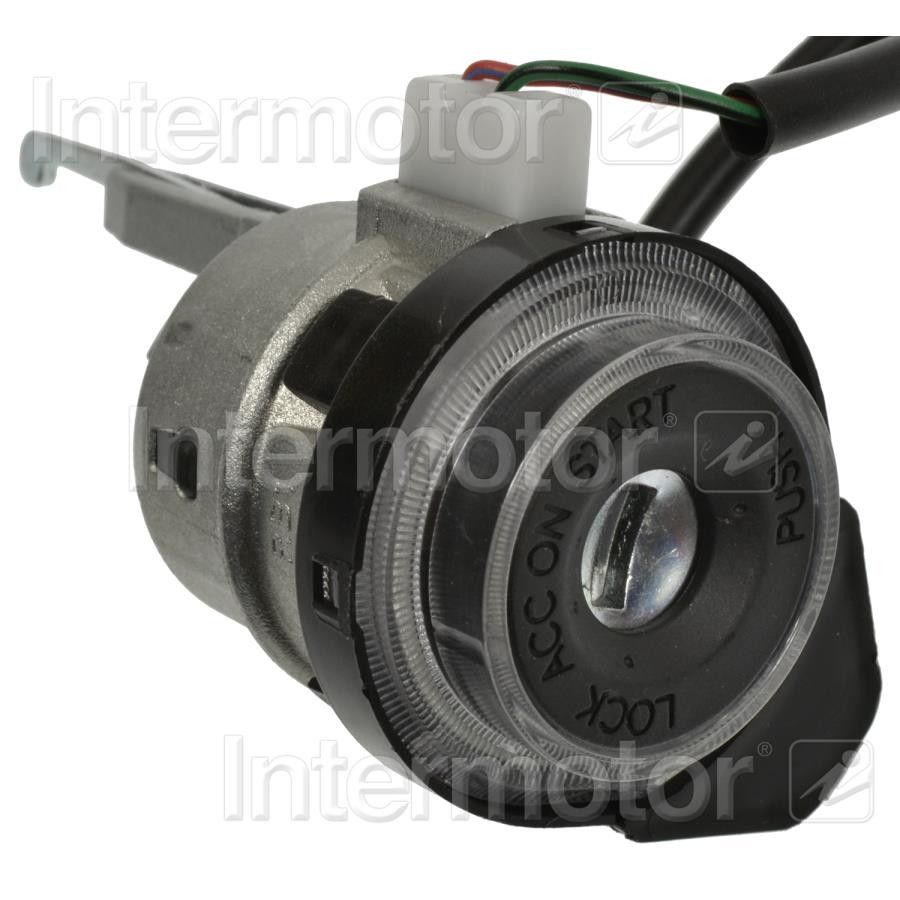 2011, 2010 Kia Soul Ignition Lock Cylinder