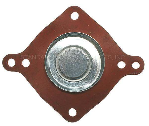 1986 GMC S15 Fuel Injection Pressure Regulator