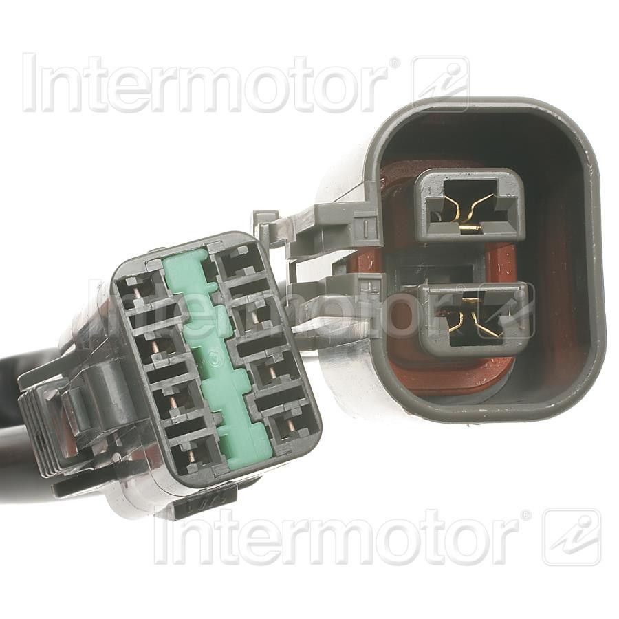 Neutral Safety Switch