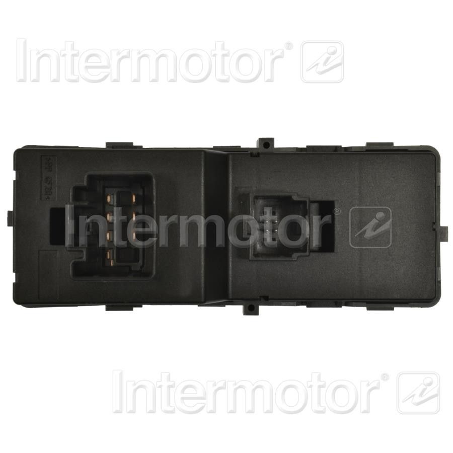 2012, 2011 Ford Fusion Door Window Switch