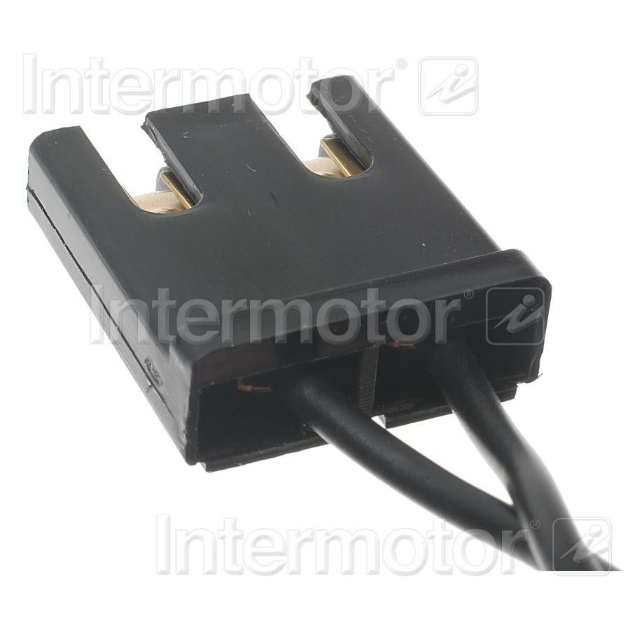 1980, 1979, 1978, 1977, 1976, 1975, 1974 Jeep Cherokee HVAC Blower Motor Relay Connector