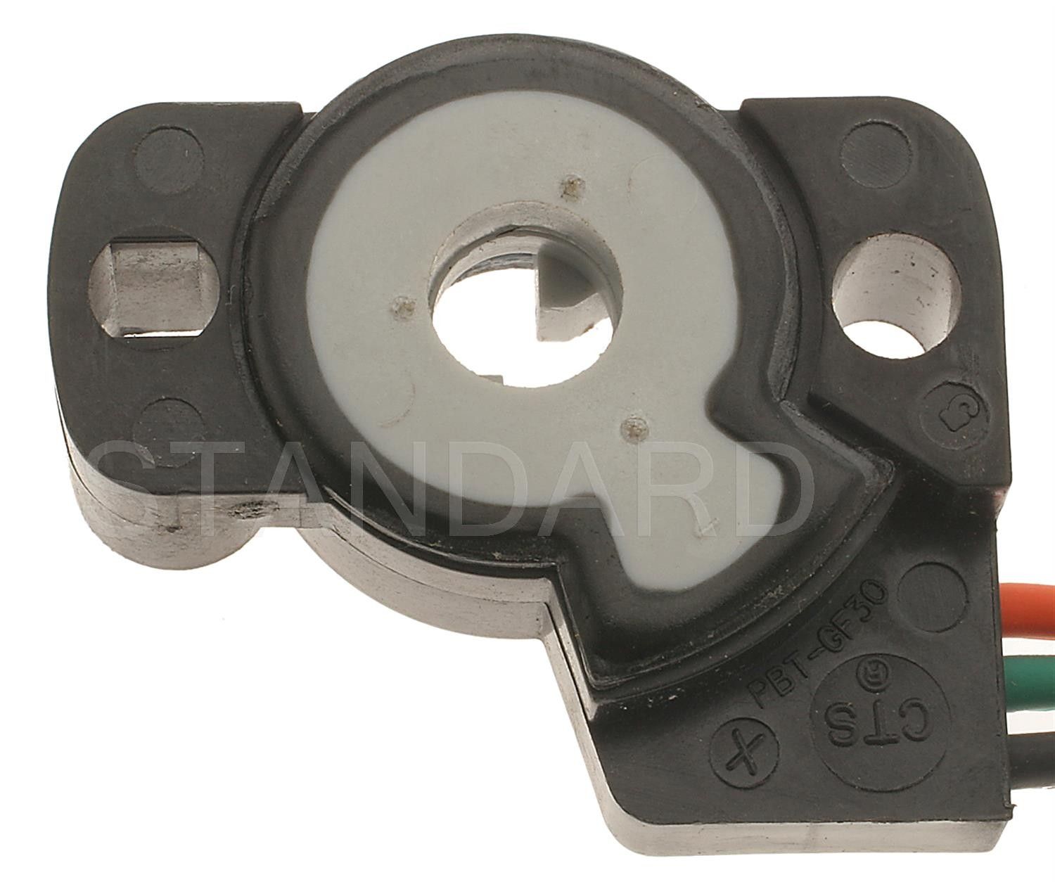 1990, 1989, 1988, 1987, 1986 Ford Taurus Crown Victoria Throttle Position Sensor
