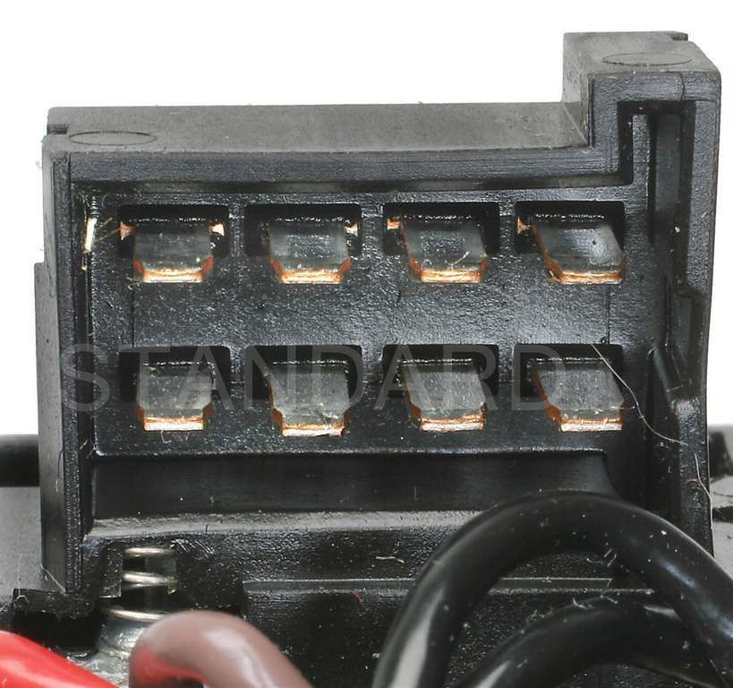 2006, 2005 Chevrolet Equinox Headlight Dimmer Switch