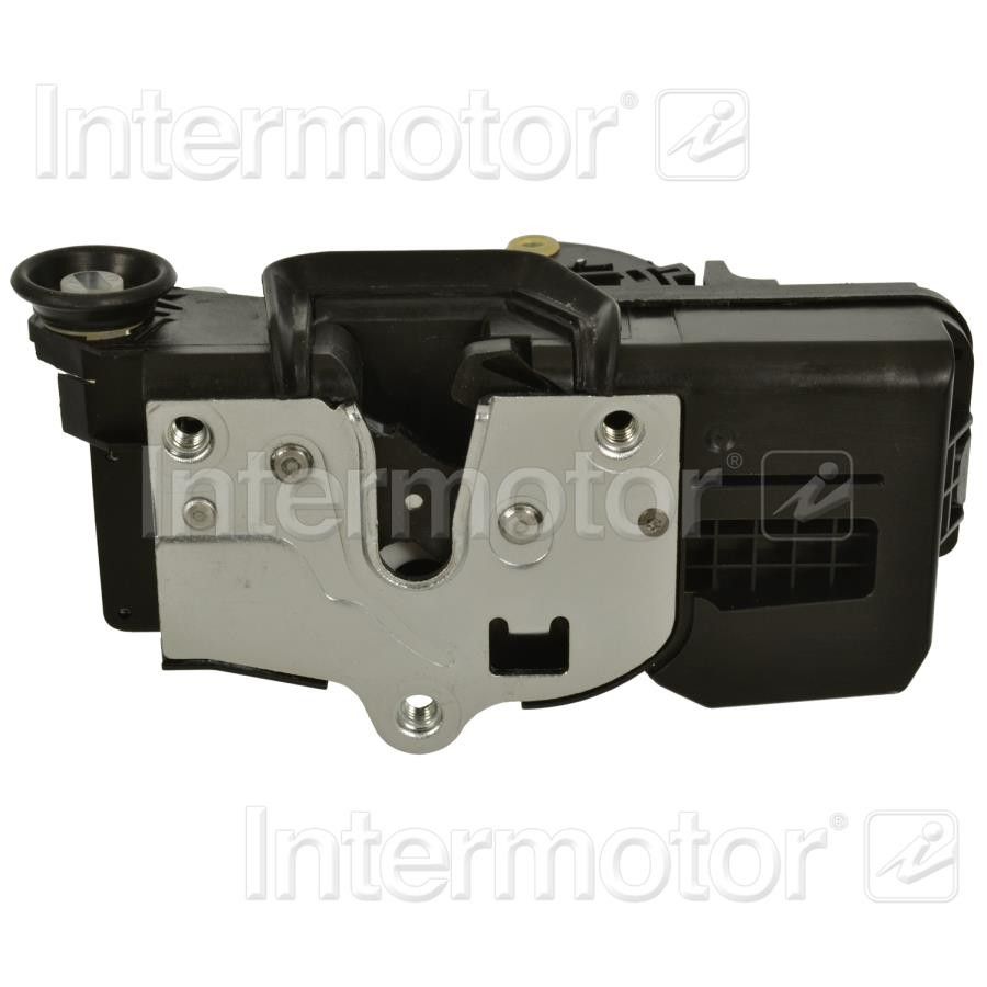 Door Lock Actuator