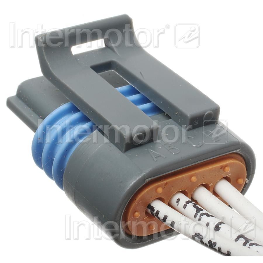 2006-2009 Buick Allure Engine Crankshaft Position Sensor Connector Standard Ignition