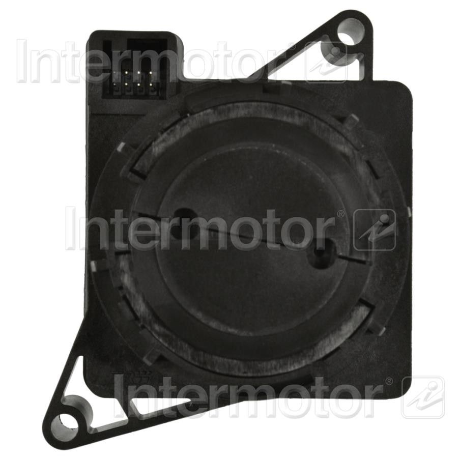 2014, 2013, 2012, 2011, 2010, 2009, 2008, 2007 Freightliner Sprinter 2500 2500 Headlight Switch