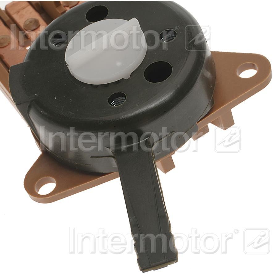 1983 GMC Jimmy Suburban HVAC Blower Motor Switch