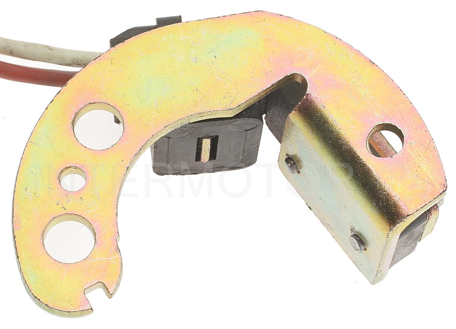 1982, 1981 Toyota Tercel Distributor Ignition Pickup